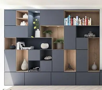 Modular