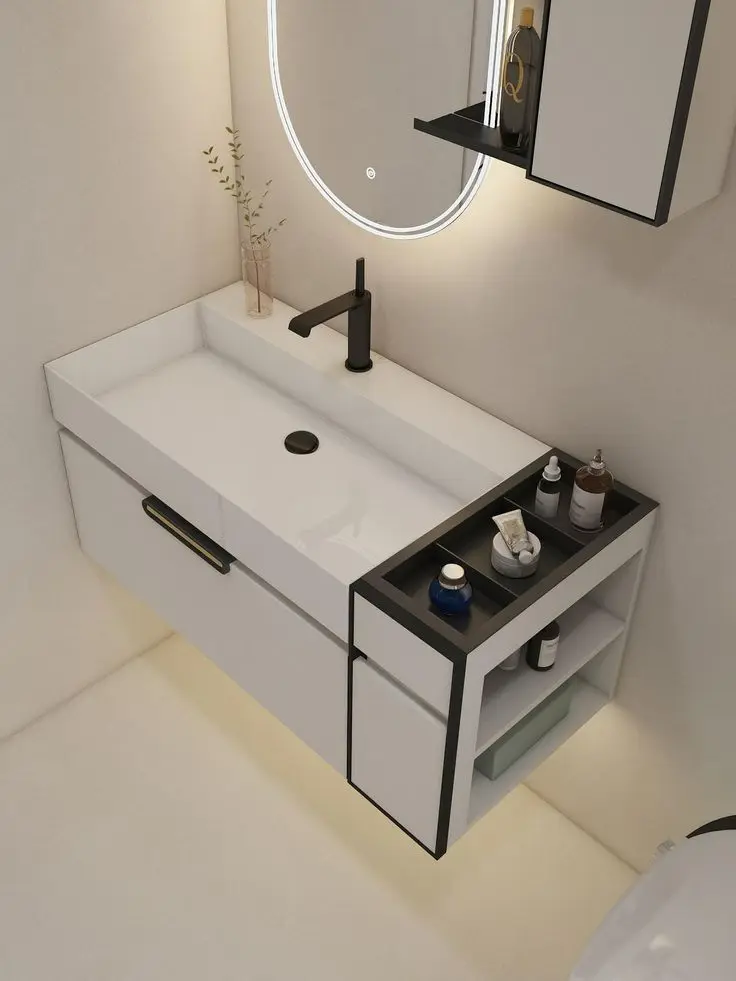 Modern Elegance