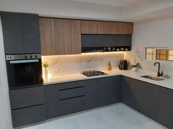 Marble Wood