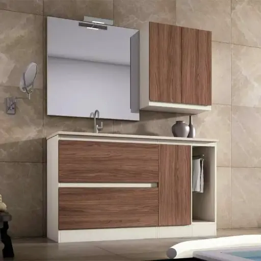 Elegance Walnut