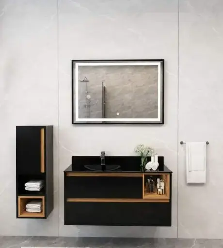 Onyx & Wood